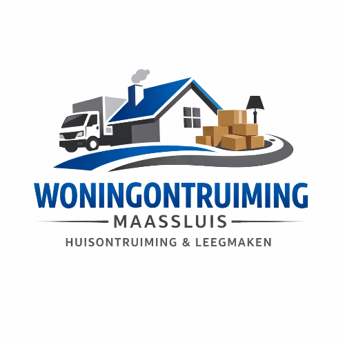 Woningontruiming Maassluis